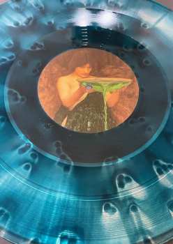 2LP Spectral Lore: Gnosis DLX | LTD | NUM | CLR