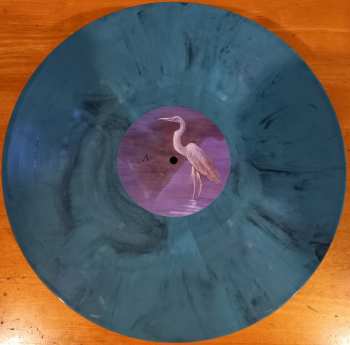 3LP Spectral Lore: III