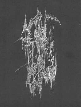 LP Spectral Voice: Eroded Corridors Of Unbeing 