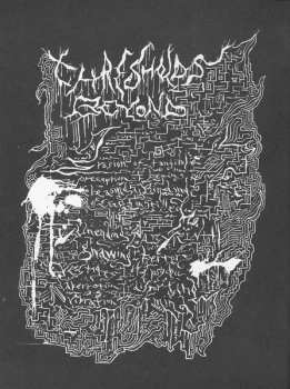 LP Spectral Voice: Eroded Corridors Of Unbeing 