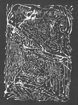 LP Spectral Voice: Eroded Corridors Of Unbeing 