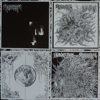 LP/SP Spectral Voice: Necrotic Demos