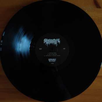 LP/SP Spectral Voice: Necrotic Demos