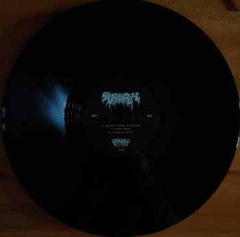 LP/SP Spectral Voice: Necrotic Demos