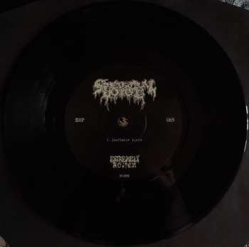 LP/SP Spectral Voice: Necrotic Demos