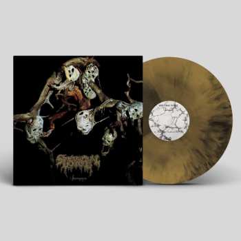 LP Spectral Voice: Sparagmos CLR | LTD