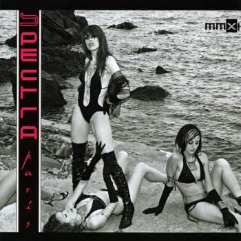 CD/DVD Spectra*Paris: License To Kill