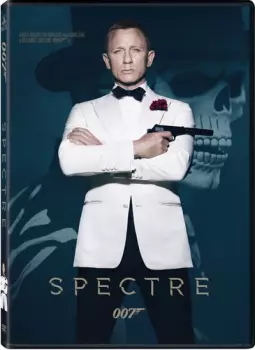 Spectre: Spectre