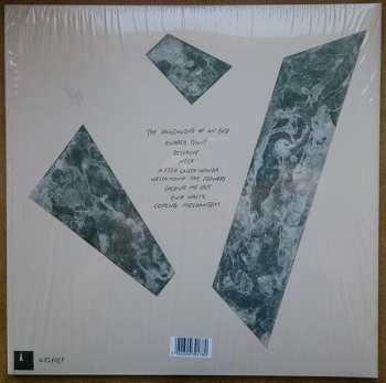 LP Spectres: Condition LTD