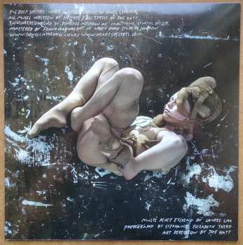 LP Spectres: Condition LTD