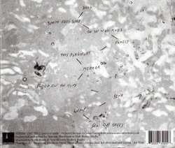 CD Spectres: Dying