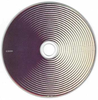 CD Spectres: Dying