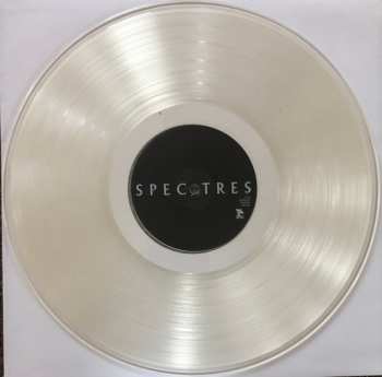 LP Spectres: Hindsight CLR