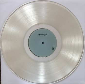 LP Spectres: Hindsight CLR