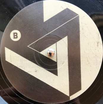 LP Spectres: Utopia