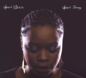 CD Speech Debelle: Speech Therapy LTD