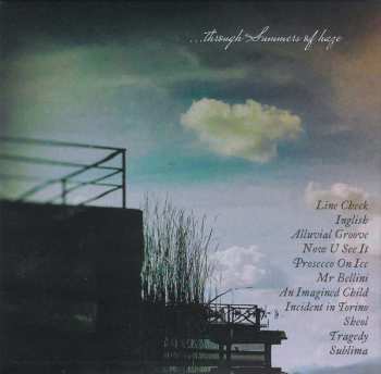 CD Speed Of The Stars: While Italy Dreamed... Through Summers Of Haze