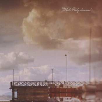 Album Speed Of The Stars: While Italy Dreamed ...Through Summers Of Haze