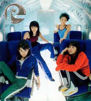 Album Speed: Rise