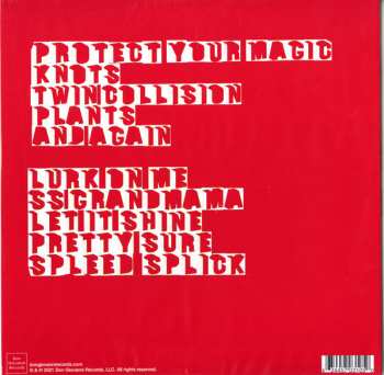 LP Speed Stick: Volume One CLR