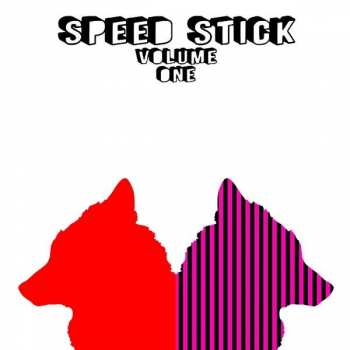 Album Speed Stick: Volume One