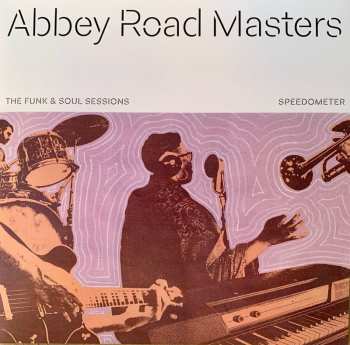 Album Speedometer: Abbey Road Masters : The Soul & Funk Sessions