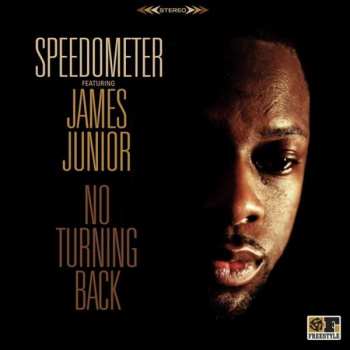 CD Speedometer: No Turning back