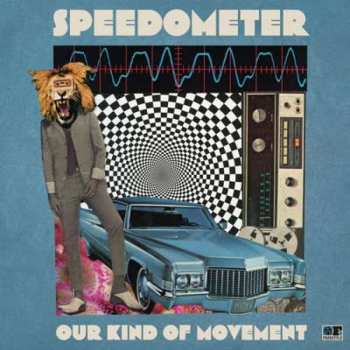 Album Speedometer: Our Kind Of Movement