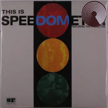 Speedometer: This Is Speedometer