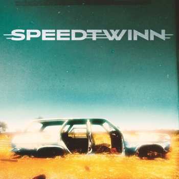 CD Speedtwinn: Speedtwinn