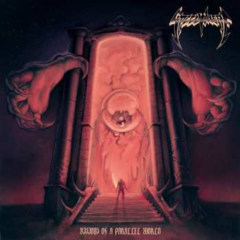 CD Speedwhore: Visions Of A Parallel World