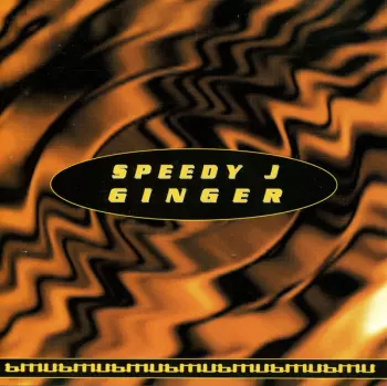 Ginger