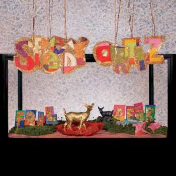 LP Speedy Ortiz: Foil Deer