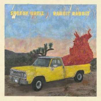 LP Speedy Ortiz: Rabbit Rabbit LTD | CLR
