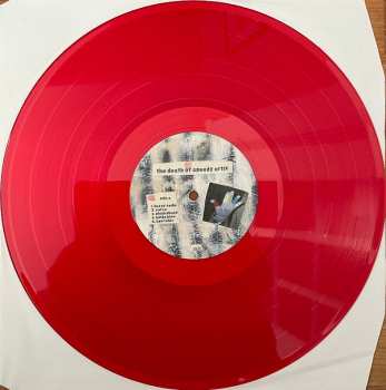 2LP Speedy Ortiz: The Death Of Speedy Ortiz & Cop Kicker .​.​.​Forever CLR | DLX | LTD