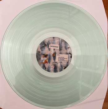 2LP Speedy Ortiz: The Death Of Speedy Ortiz & Cop Kicker .​.​.​Forever CLR | DLX | LTD