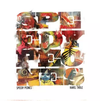 Speedy Peones: Karel Thole