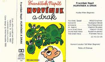 MC Spejbl & Hurvínek: Hurvínek A Drak