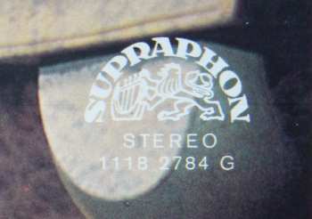 LP Spejbl & Hurvínek: Hurvínek A Lupiči