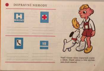 2LP Spejbl & Hurvínek: Zlatá Zebra (Hravá Škola Dopravních Pravidel Pro Děti I Rodiče)