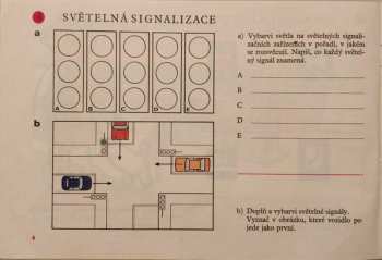2LP Spejbl & Hurvínek: Zlatá Zebra (Hravá Škola Dopravních Pravidel Pro Děti I Rodiče)