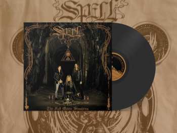 LP Spell: The Full Moon Sessions
