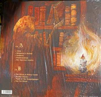 LP Spellbook: Deadly Charms LTD