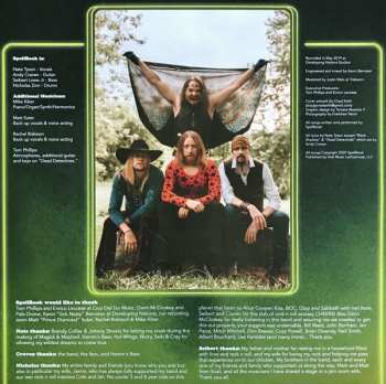 LP Spellbook: Magick & Mischief