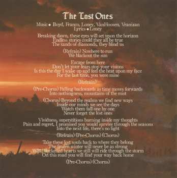 CD Spellcaster: Night Hides The World