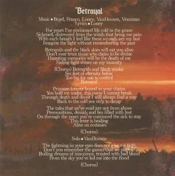 CD Spellcaster: Night Hides The World