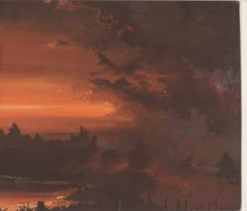 CD Spellcaster: Night Hides The World