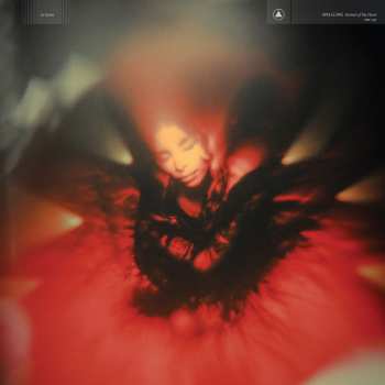 CD Spellling: Portrait Of My Heart