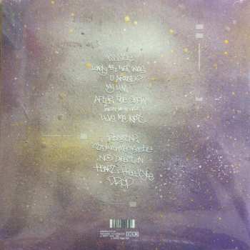 LP Spencer.: Are U Down?