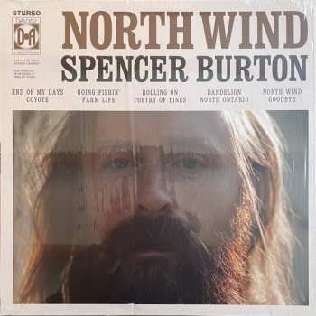 LP Spencer Burton: North Wind LTD